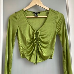 Forever 21 Top